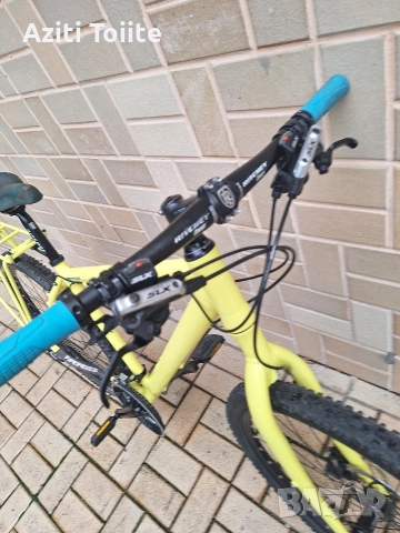 Vortrieb treking, снимка 13 - Велосипеди - 52875447