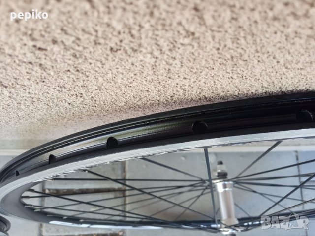 Продавам колела внос от Германия шосийни капли 28 цола 1-XRP-1, снимка 5 - Велосипеди - 29895210