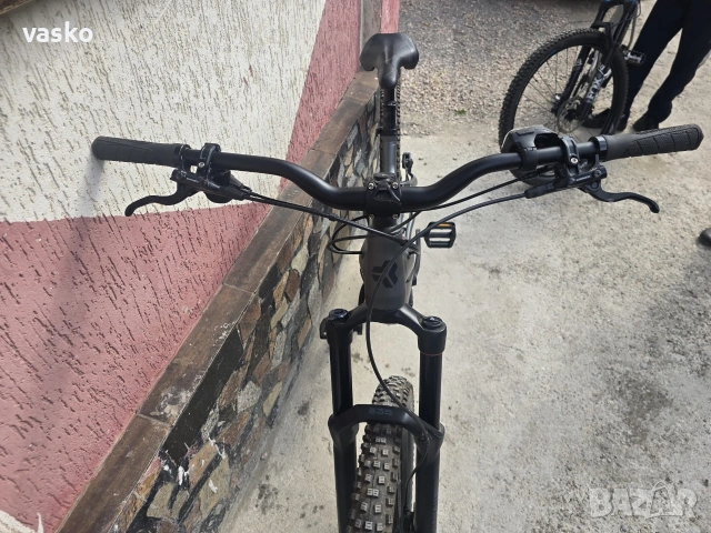 2022 Canyon , снимка 12 - Велосипеди - 54205332