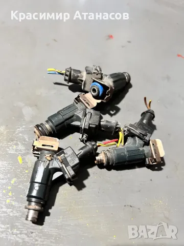 0280156188 .Дюза бензин за Хонда джаз 1.3.бензин.0280156188