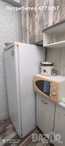 Тристаен апартамент под наем , снимка 8 - Апартаменти - 53927689