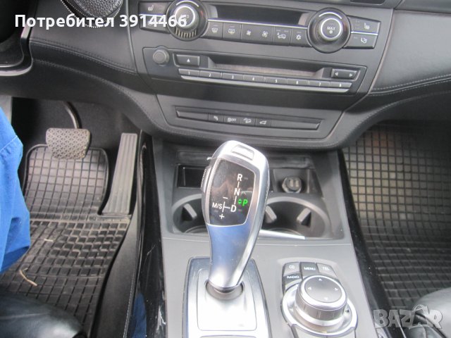  BMW X5 2011 г. М пакет., снимка 10 - Автомобили и джипове - 44470397