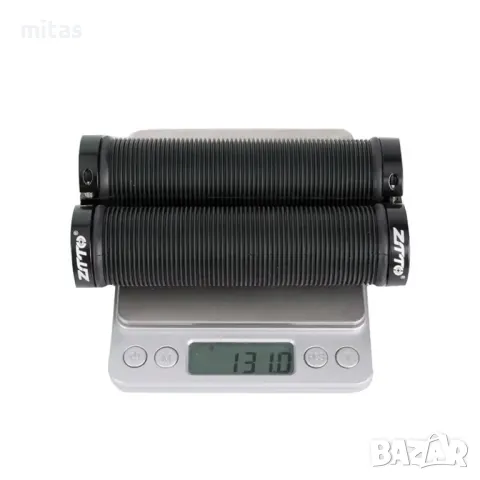 Грипове за велосипед ZTTO, Ръкохватки, Силиконов гел, Заключващи скоби, снимка 10 - Аксесоари за велосипеди - 48577097