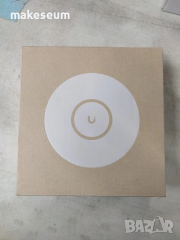 Ubiquiti U6+ WiFi 6 Access Point