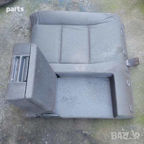 Задна Седалка Ауди A4 Б6 2бр., снимка 8 - Части - 50611316