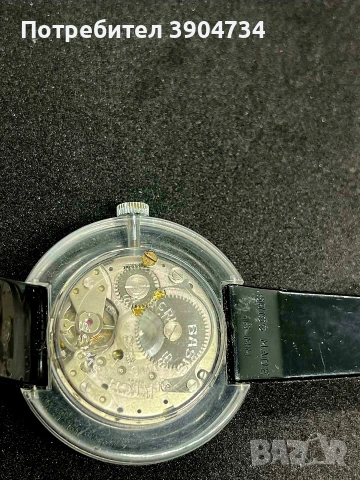 ORION SWISS , снимка 8 - Антикварни и старинни предмети - 53256141