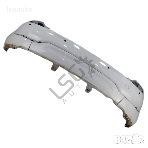 Задна броня Citroen C3 I Picasso 2008-2013 ID: 122585, снимка 2 - Части - 44532145