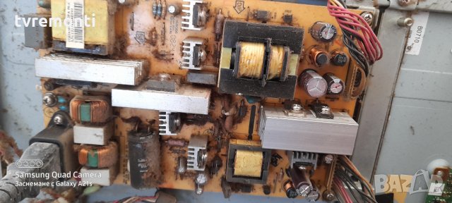 БЛОК ЗА ЗАХРАНВАН 715T2804-2