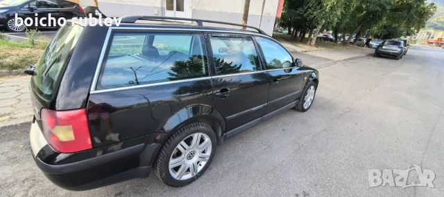 Фолксваген пасатб5.5 , снимка 14 - Автомобили и джипове - 56336821