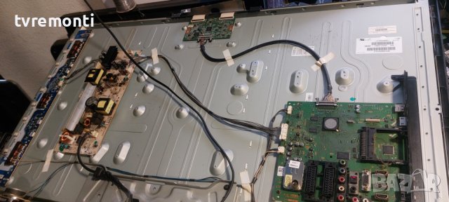 POWER BOARD ,APS-253,APS-254,1-888-411-22 SONY, KDL-40BX400 DISPLAY LTA400HM01, снимка 6 - Части и Платки - 40077833