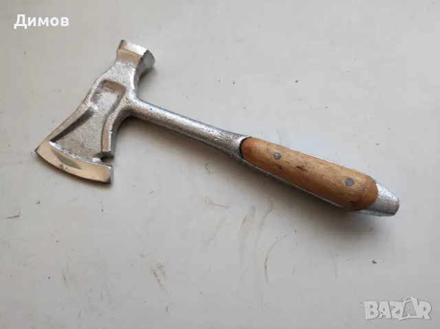 Домакинско сатърче, снимка 3 - Прибори за хранене, готвене и сервиране - 47757203