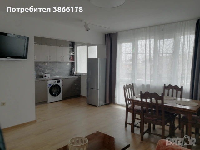 Тристаен апартамент Окръжна болница, снимка 2 - Апартаменти - 53292126