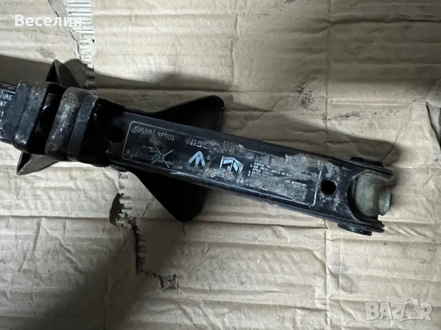 Krik za Nissan Крик за Нисан, снимка 3 - Части - 49251786