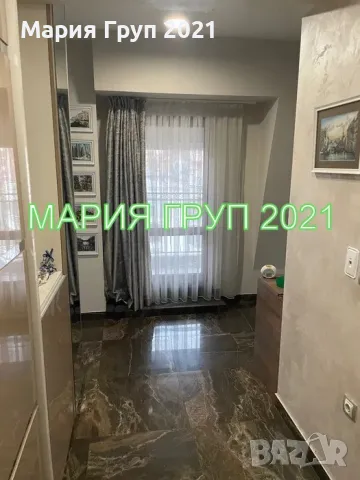 !!!ТОП ОФЕРТА!!!Продавам Обзаведен Апартамент Ново Строителство в гр. Хасково до Пожарната!!!, снимка 9 - Апартаменти - 49827489