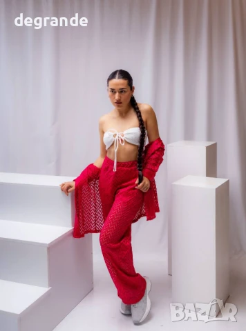 Дамски комплект , снимка 3 - Комплекти - 49703000