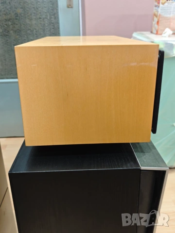 Централна тонколона Bowers & Wilkins CM Centre (CMC) - Отлично състояние, снимка 5 - Тонколони - 53922708