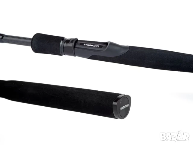 Фидер въдица Shimano Aero X1A 12ft Distance Feeder 3.66m 100g, снимка 2 - Въдици - 51190378