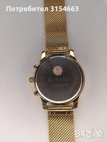 Луксозен мъжки часовник , снимка 5 - Луксозни - 51000394