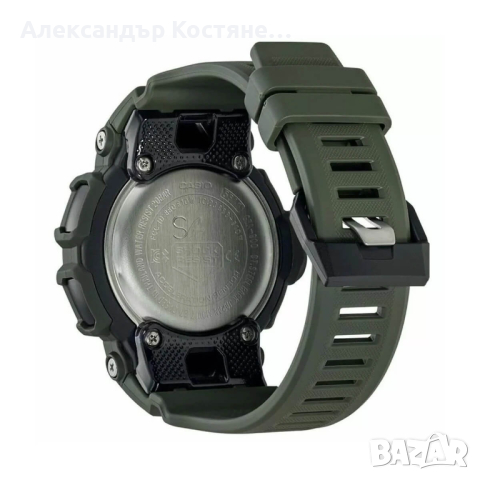 Мъжки часовник Casio G-Shock GBA-900UU-3AER, снимка 2 - Мъжки - 44621332