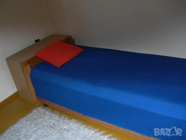 ЛЕГЛА светъл  фурнир