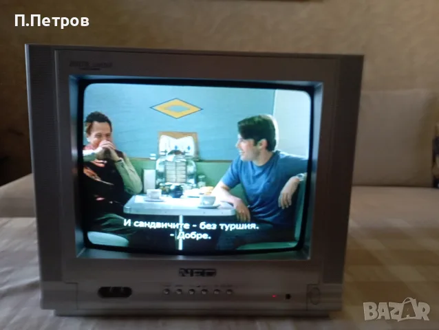 NEO TV 1426S телевизор 14 инча