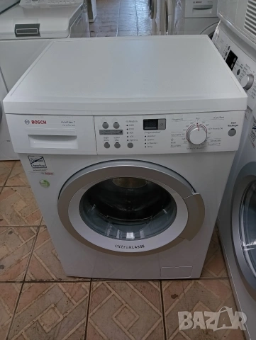Пералня Бош Bosch Avantixx7 A+++ 7кг 2 години гаранция!