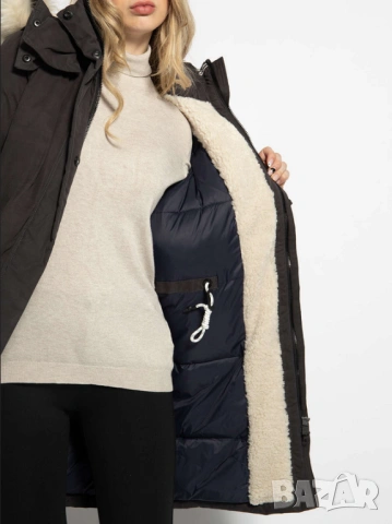 Gaastra оригинална дамска нова парка М, снимка 8 - Якета - 53258946