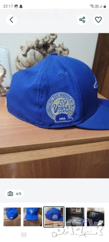 Оригинални шапки. , снимка 4 - Спортни дрехи, екипи - 52102140