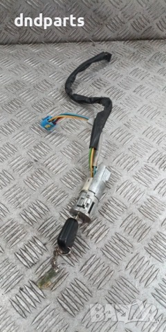 Контактен ключ комплект Citroen Xsara Picasso 2004г.	