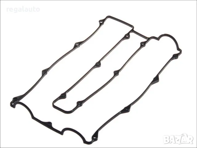 JN717,FE3N-10-235A,0K95510235B,Гарнитура капак на клапани MAZDA 626 2.0 16V DOHC GD,87-92(FE), снимка 2 - Части - 49587159