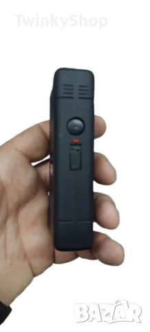 Компактен и мощен електрошок 2 в 1, снимка 2 - Друга електроника - 48520569