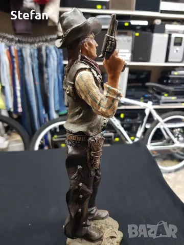 оригинални статуи на Даниел монфорд, снимка 3 - Антикварни и старинни предмети - 48405344