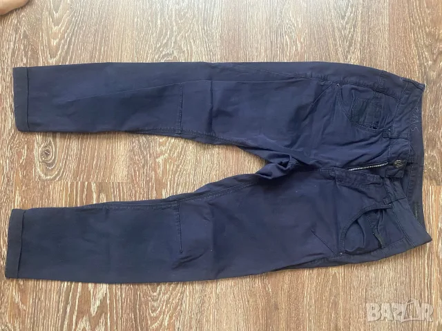 Панталони на Pause jeans, модел Матилда, снимка 5 - Панталони - 55751586