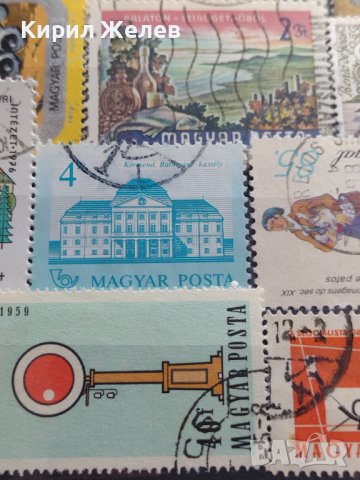 Пощенски марки стари редки перфектно състояние от цял свят смесени за КОЛЕКЦИЯ 22630, снимка 6 - Филателия - 40343625