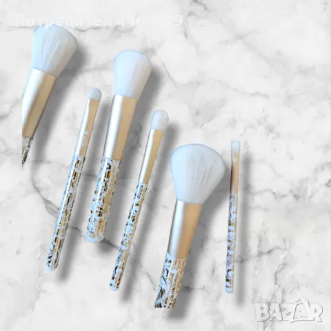 Четки за грим , снимка 5 - Козметика за лице - 50363804