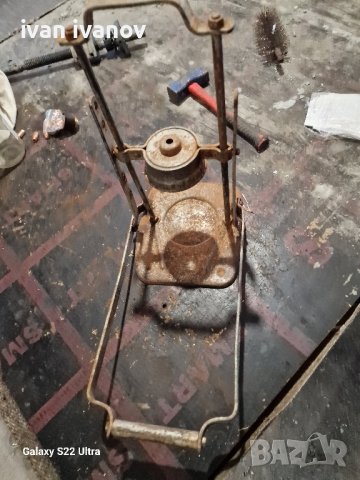 Затварачка Буркани, снимка 3 - Други стоки за дома - 42840080