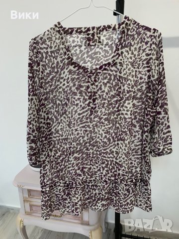 Дамска туника в размер L, снимка 15 - Туники - 44259956