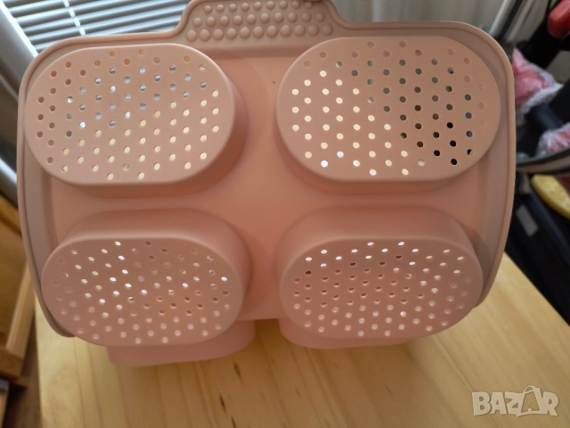 Силиконова форма за багети , снимка 5 - Форми - 51652962