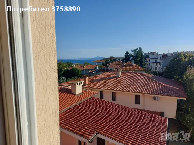 Продавам студио в кв. Сарафово, гр. Бургас, снимка 6 - Апартаменти - 56153377