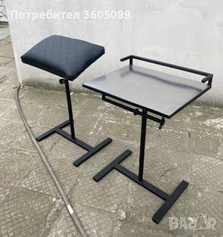 Arm rest подлакътник за татуировки, снимка 12 - Други - 42551335