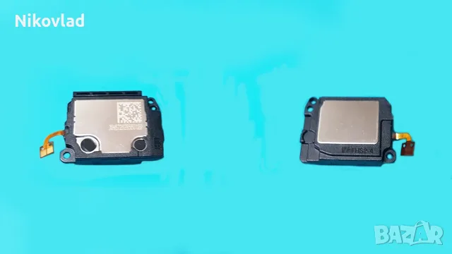 Полифония (говорител) Motorola Edge 40
