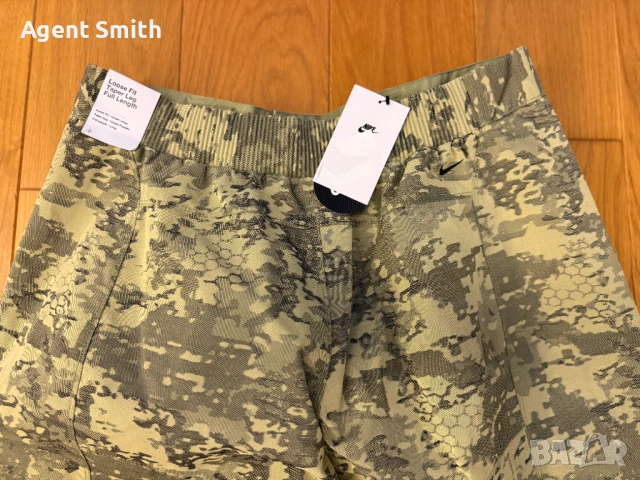 Панталон Nike Tech, снимка 11 - Спортни дрехи, екипи - 54051852