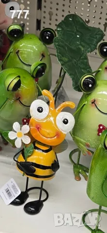 метални декорации , снимка 3 - Декорация за дома - 49052420