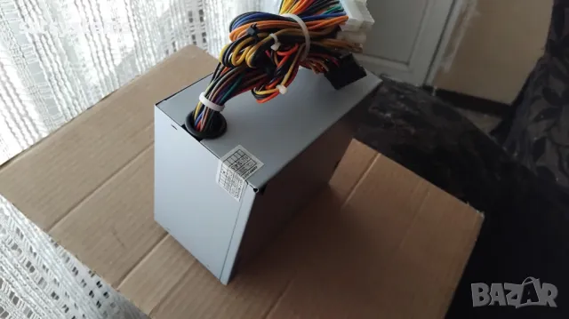 Компютърно захранване 400W DANDY CDL-400W Ultra Silent Power Supply 120mm FAN, снимка 10 - Захранвания и кутии - 49271754
