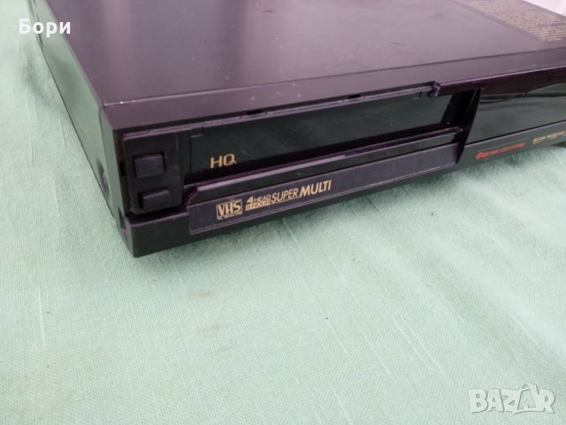 Видео SHARP, снимка 6 - Плейъри, домашно кино, прожектори - 35616544