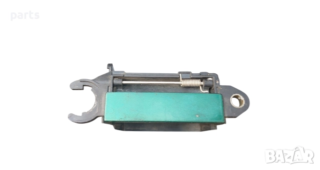 Дясна Външна Дръжка Ауди А3 8L - A8 - 80 B4 - 4A0837206 - 8D0837208