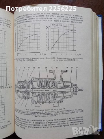 Справочник по помпи, снимка 6 - Специализирана литература - 49343388