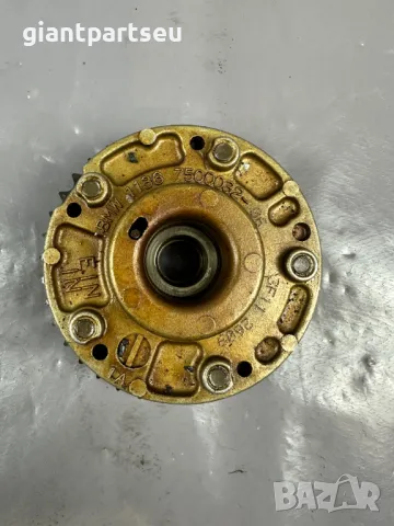 ВАНОС Зъбно колело за БМВ е46 е87 BMW N42 N46 , 7500032