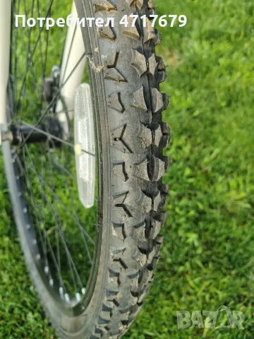 Велосипед Сross FXT 300, снимка 2 - Велосипеди - 55851201