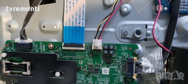 Основна платка - ,BN94-09600M - BN41-02353B​ for, SAMSUNG UE32J5550SU, снимка 4 - Части и Платки - 39120521